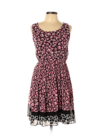 Elle Casual Dress (view 1)