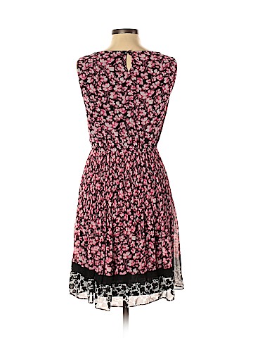 Elle Casual Dress (view 2)