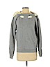 Y/Project 100% Cotton Gray Sweatshirt Size S - photo 1