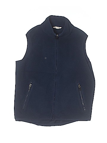 Lands' End Vest (view 1)