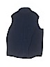 Lands' End Blue Vest Size 10 - 12 - photo 2