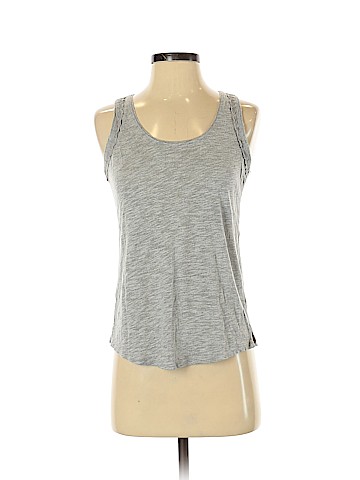 Ann Taylor LOFT Sleeveless Blouse (view 1)