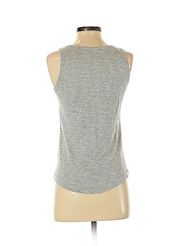 Ann Taylor LOFT Sleeveless Blouse (view 2)