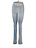 Carmar Blue Jeggings Size 29 waist - photo 2