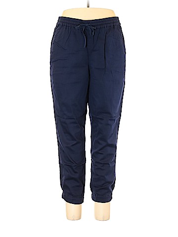 Point Sur Casual Pants (view 1)