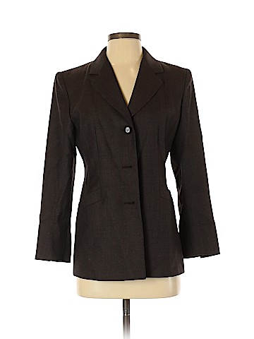 Max Mara Wool Blazer (view 1)