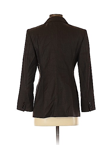 Max Mara Wool Blazer (view 2)