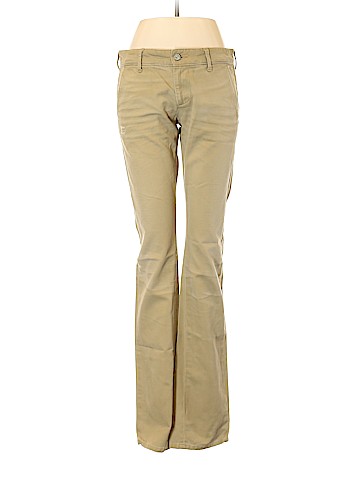 Adriano Goldschmied Casual Pants (view 1)