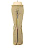 Adriano Goldschmied Tan Casual Pants Size 26 waist - photo 1