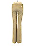 Adriano Goldschmied Tan Casual Pants Size 26 waist - photo 2