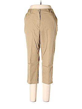 Lands' End Size 12 Petite