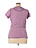 Moving Comfort 100% Polyester Purple Active T-Shirt Size XL - photo 2