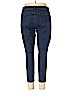 Assorted Brands Blue Jeggings Size 16 - photo 2