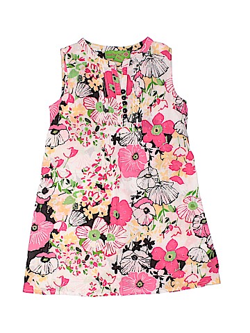 Island Republic Dress (view 1)