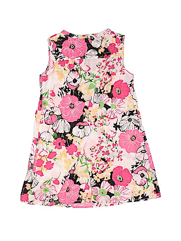 Island Republic Dress (view 2)