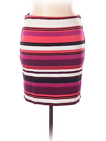 Ann Taylor Factory Casual Skirt (view 1)