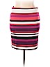 Ann Taylor Factory Pink Casual Skirt Size 16 - photo 1
