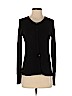 Zara Black Cardigan Size S - photo 1