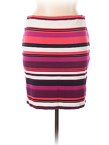 Ann Taylor Factory Casual Skirt (view 2)