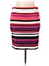 Ann Taylor Factory Pink Casual Skirt Size 16 - photo 2