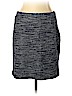 Banana Republic Blue Casual Skirt Size 10 (petite) - photo 1