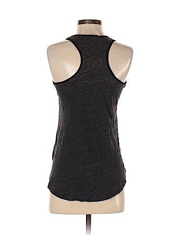 Xhilaration Sleeveless T-Shirt (view 2)