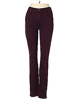 7 For All Mankind Size 28 waist