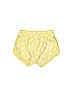 Old Navy 100% Cotton Yellow Shorts Size 12 - photo 2