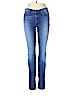 J Brand Blue Jeans Size 28 waist - photo 1