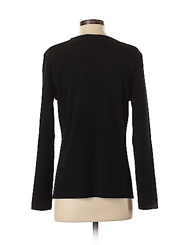 misook Pullover Sweater (view 2)