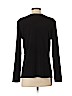 misook 100% Acrylic Black Pullover Sweater Size S - photo 2
