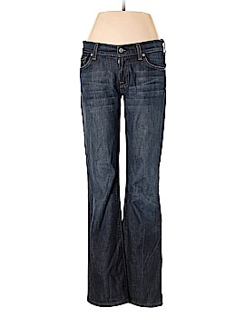 7 For All Mankind Size 27 waist