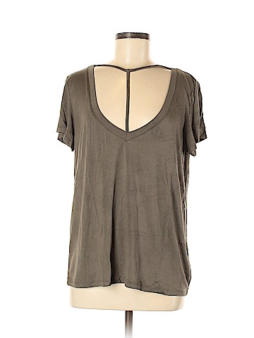 TOBI Short Sleeve Top (view 1)
