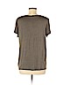 TOBI Green Short Sleeve Top Size M - photo 2
