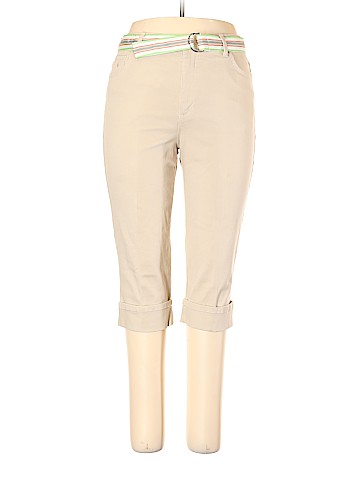 Gloria Vanderbilt Casual Pants (view 1)