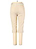 Gloria Vanderbilt Tan Casual Pants Size 14 (petite) - photo 2
