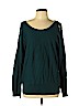 Assorted Brands Teal Wool Pullover Sweater Size XL - photo 1