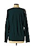 Assorted Brands Teal Wool Pullover Sweater Size XL - photo 2