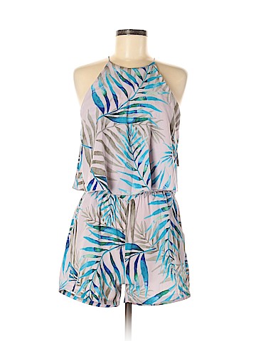 Tyche Romper (view 1)