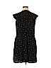 Collective Concepts 100% Polyester Black Casual Dress Size XXL - photo 2