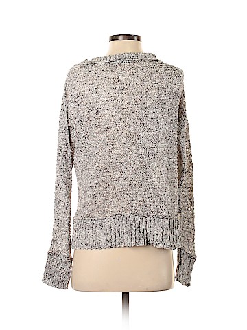 Eileen Fisher Pullover Sweater (view 2)
