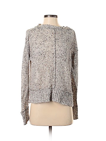 Eileen Fisher Pullover Sweater (view 1)