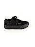 Vans Solid Black Sneakers Size 7 1/2 - photo 1