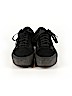 Vans Solid Black Sneakers Size 7 1/2 - photo 2
