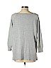 Studio Y Gray Cardigan Size XL - photo 2