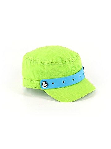 Crocs Hat (view 1)