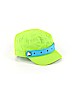 Crocs 100% Cotton Green Hat Size 2 - 4 - photo 1