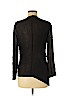 Zara Black Long Sleeve Blouse Size M - photo 2