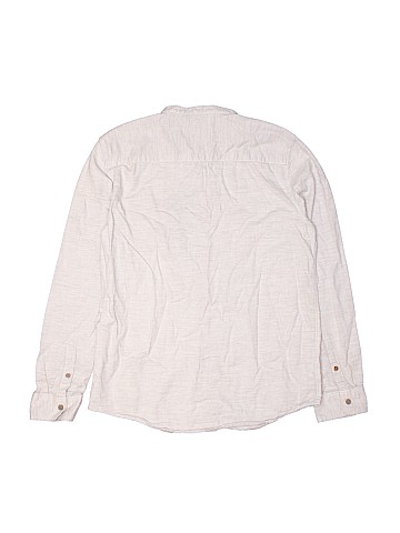 Assorted Brands Long Sleeve Button-Down Shirt (view 2)