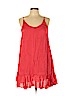 & Other Stories 100% Rayon Pink Casual Dress Size 6 - photo 1